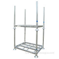 Steel Tube Cable Storage Rack